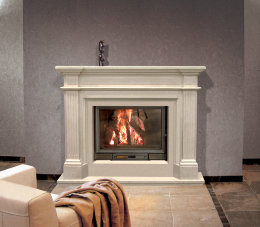 Каминная облицовка Sunhill Glasgow